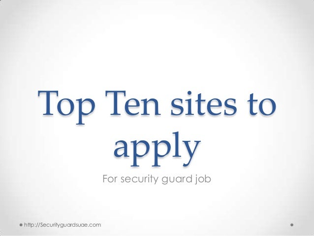 top 10 job sites in usa
