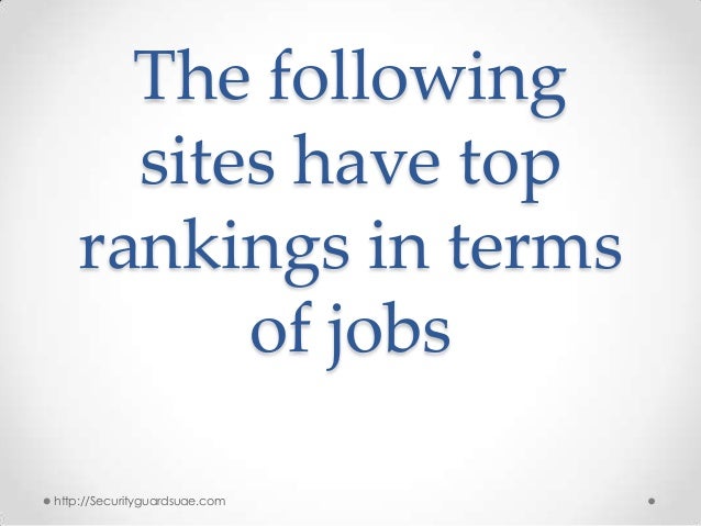 top 10 job sites in usa