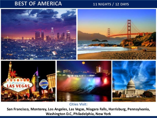 Los Angeles San Francisco Las Vegas Tours Los Angeles San Francisco Las Vegas Tours