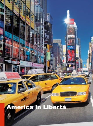 America in Libertà 
 
