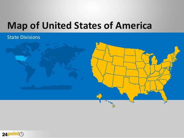 how to use effective ppt template for usa map us map powerpoint template