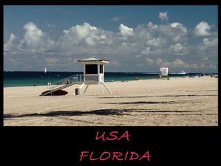 USA
FLORIDA
 