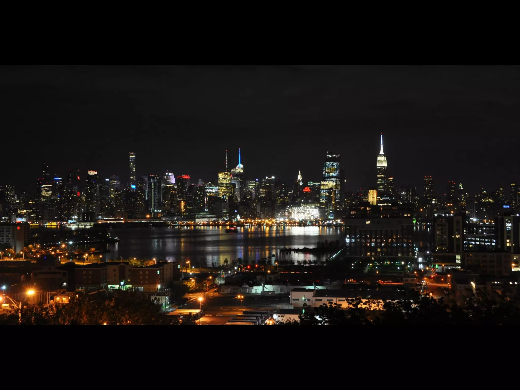 Университеты северо-востока США. 