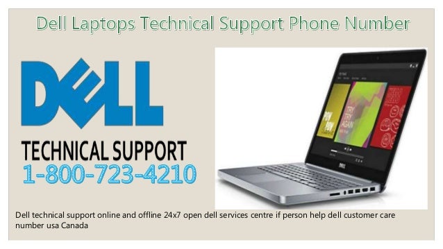 usa 1 800 723 4210 dell laptops technical support phone number dell tech support phone number