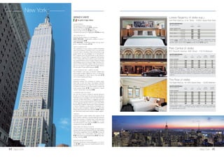 Vecchio e nuovo
Far West
24 West Coast
 