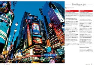 Famous
American Parks
26 West Coast
 