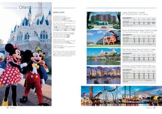 Grand
American Parks
28 West Coast
 