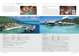 54 San Francisco
SERVIZI E VISITE
TRASFERIMENTI
Da aeroporto a hotel o viceversa:
Servizio collettivo in minibus € 50 a persona.
Auto privata (Berlina Sedan 1/3 pax) € 150 per tratta.
Limousine (max 6 pax con 4 valigie grandi) € 250 per tratta.
WELCOME IN SAN FRANCISCO
Trasferimenti collettivi da e per l’aeroporto + visita di San
Francisco in italiano (vedi sotto) € 160 (min.2 partecipanti).
VISITA DI SAN FRANCISCO
Giro orientativo di 4 ore con alcune soste nei punti di mag-
gior interesse: Civic Center, Opera House, Mission Dolores,
Twin Peaks,Golden Gate Bridge,Alamo Square,Cliff House,
Fisherman’s Wharf, Chinatown e Union Square € 76.Visita
+ biglietto per Alcatraz (battello con posti contingentati e
visita libera dell’isola ex penitenziario) € 145.
SAN FRANCISCO CITY PASS
Carnet di voucher per accedere ad una selezione di musei
cittadini, una mini crociera nella baia e libera circolazione
illimitata sui Cable Car e sui tram storici di San Francisco
(MUNI).Validità 7 giorni € 86.
CROCIERA NELLA BAIA
Golden Gate Bay Cruise (tutti i giorni, 2 ore circa) € 33.
SAN FRANCISCO BY NIGHT
Attraverso il Bay Bridge per ammirare lo skyline della città
dall’isola diYerba Buena. Si attraversa poi il quartiere di Chi-
natown e si sale sulla Telegraph Hill per il suggestivo pano-
rama sulla città e sulla baia € 92; con cena inclusa € 165.
MUIRWOODS & SAUSALITO
Passando per il Golden Gate Bridge (breve sosta per foto)
si visitano la cittadina di Sausalito e il Parco nazionale di
Muir Woods con i suoi giganteschi alberi di sequoia. Si ef-
fettua nel pomeriggio, 4 ore circa € 88.Visita combinata
della città al mattino e Sausalito/ Muir Woods nel pome-
riggio (pranzo non incluso) € 140.
NAPA VALLEY
(Lun.Mer.Ven.) Gita di circa 7 ore nella bella regione dei vi-
gneti. Sosta a Sonona per una visita ad una fattoria dove è
possibile fare una degustazione di vini (non inclusa) € 210.
CARMEL & MONTEREY
(Mar. Gio. Sab.) Lungo la costa del Pacifico, Half Moon Bay,
Santa Cruz e SalinasValley.Sosta di 45 min.a Monterey.At-
traverso la Cannery Row e la panoramica “17-Mile-Drive”
si giunge a Carmel. Sosta per il pranzo libero.Visita della
missione spagnola e rientro in città. 10 ore circa € 220.
San Francisco
Con guide di lingua italiana.
 