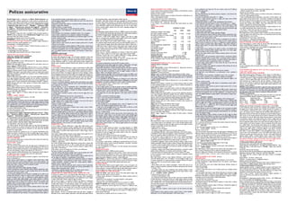60 Las Vegas
ESCURSIONI DA LAS VEGAS
TRASFERIMENTI
Da aeroporto a hotel o viceversa:
Servizio collettivo in minibus € 60 a persona.
Minivan privato (1/6 pax) € 155 per tratta.
Limousine (max 5 pax con 4 valigie grandi) € 250 per tratta.
RED ROCK CANYON
(GTA02) Mezza giornata in jeep fuoristrada 4x4 per am-
mirare il Red Rock Canyon. Autista/guida di lingua inglese
€ 170.
SOUTH RIM BUS
(GTA03) - Escursione intera giornata in pullman da Las
Vegas al Grand Canyon passando per il lago Mead,Hoover
Dam e il Colorado River Bridge.Arrivati al Grand Canyon
è prevista la sosta presso 2 terrazze panoramiche e un
leggero snack. Rientro nel pomeriggio a Las Vegas. 15 ore
con guida inglese € 250.
DEATH VALLEY
(LVDE) Intera giornata in pullman con guida di lingua ita-
liana.Soste presso alcuni punti panoramici tra cui il celebre
Zabriskie Point e a fondo valle (sotto il livello del mare!).
Pranzo incluso a Furnace Creek € 360.
GRAND CANYON SOUTH RIM
(HSRAG) - Volo da Las Vegas per Grand Canyon e giro
in pullman con soste presso 2 terrazze panoramiche (ca.
8 ore) € 315.
SOUTH RIM DELUXE CON ELICOTTERO
(BG4H) - Volo da Boulders per Grand Canyon ed emo-
zionante giro in elicottero di 25 minuti con tempo a di-
sposizione presso le terrazze panoramiche;pranzo leggero
incluso (ca. 8 ore) € 520.
INDIAN WEST RIM + SKYWALK
(BW4K) - Volo da Boulders per la regione occidentale
all’interno della riserva indiana Hualapai e visita al ponte
panoramico in vetro sospeso nel vuoto € 320.
WEST RIM (AEREO+ELICOTTERO+BATTELLO+BUS)
(HWRBH) - Volo da Las Vegas per la regione occidentale
del Grand Canyon, discesa in elicottero fino al letto del
fiume e breve navigazione in battello sul Colorado. Risalita
in elicottero e proseguimento in pullman con soste presso
alcune terrazze panoramiche (ca. 7 ore) € 470.
GRAND CANYON OVERNIGHT (2gg./ 1 notte)
(HSRAGOD) - Volo da Las Vegas al mattino per Grand
Canyon; include giro in pullman con soste presso 2 terraz-
ze panoramiche e un pernottamento in lodge all’interno
del Parco (Maswik o simile); pomeriggio a disposizione e
rientro in aereo a LasVegas il mattino seguente. In doppia
€ 570;in singola € 695;in tripla € 530.Nota importante:
solo bagaglio a mano max 15 kg a testa; è necessaria co-
munque la prenotazione della camera in hotel a LasVegas
anche per la notte che si dorme al Grand Canyon.
Le escursioni sono giornaliere e includono i trasferimenti da e per
l’hotel di Las Vegas. Gli aerei sono bimotore con finestrini grandi
e panoramici. Commento registrato multilingue durante il volo. I
prezzi individuali (adulto e minori) NON includono tasse locali e
fuel surcharges da pagarsi in loco al check-in in ragione di $15/30
circa a persona (in base alla durata dei voli).
Las Vegas
 