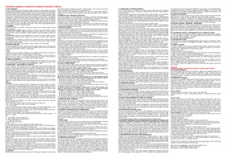 61Las Vegas
DESERTI DEL WEST
GRAND CANYON, LAKE POWELL, BRYCE CANYON E PARCO ZION
3 GIORNI/2 NOTTI - MARTEDÌ,VENERDÌ E DOMENICA
1 giorno - Partenza di buon mattino per visitare il Grand Canyon dalle terrazze panora-
miche.Pranzo libero e proseguimento nel pomeriggio per il lago Powell.Pernottamento
e prima colazione al Holiday Inn Express (2 stelle).
2 giorno - Mini crociera sul lago Powell per vedere i famosi archi di sabbia e i pilastri di
sale, unici in questa zona. Al termine si riparte in pullman per Bryce Canyon con sosta
presso alcune terrazze panoramiche. Pernottamento e prima colazione all’hotel
Comfort Inn Cedar City (3 stelle).
3 giorno - Breve visita del Parco Zion prima di far rientro a LasVegas nel pomeriggio.
QUOTE INDIVIDUALI: In doppia € 430; in singola € 535; bambino o terzo adulto € 395.
Con accompagnatore/guide locali di lingua italiana.
Luxor Hotel & Casino (4 stelle)
3900 Las Vegas Boulevard South - 89119 Las Vegas Strip
QUOTE INDIVIDUALI
solo pernottamento in in in primo
doppia singola uso tripla bambino
CAMERA PYRAMID DELUXE
DA DOM. A GIO. 45 90 48 55
VEN. E SAB. 90 180 76 50
Camere con un “king bed” oppure 2 letti “queen size”; massima occupazione 3 persone.
Minori di 21 anni devono essere accompagnati da un maggiorenne. I prezzi si intendono
indicativi in quanto soggetti a continue variazioni in base all’occupazione.
QUOTE INDIVIDUALI
solo pernottamento in in in primo secondo
doppia singola uso tripla bambino bambino
CAMERA DELUXE
DA DOM. A GIO. 160 320 125 55 58
VEN. E SAB. 265 530 195 55 58
Camere con un “king bed” oppure 2 letti “queen size”; massima occupazione 4 persone.
Minori di 21 anni devono essere accompagnati da un maggiorenne. I prezzi si intendono
indicativi in quanto soggetti a continue variazioni in base all’occupazione.
Venetian Resort Hotel & Casino (5 stelle)
3355 Las Vegas Boulevard South - 89109 Las Vegas Strip
QUOTE INDIVIDUALI
solo pernottamento in in in primo
doppia singola uso tripla bambino
CAMERA LUXURY SUITE
DA DOM. A GIO. 75 150 74 70
VEN. E SAB. 190 380 150 70
Camere con un “king bed” oppure 2 letti “queen size”; massima occupazione 3 persone.
Minori di 21 anni devono essere accompagnati da un maggiorenne. I prezzi si intendono
indicativi in quanto soggetti a continue variazioni in base all’occupazione.
Bellagio Hotel & Casino (5 stelle)
3600 Las Vegas Boulevard South - 89109 Las Vegas Strip
Minitour da
Las Vegas
 