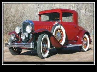 1929 Buick 26   