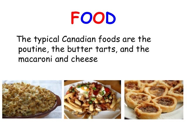 Canadian Christmas Food List Canadian Christmas Food List