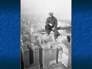 Usa anilor '30 - Fotografii absolut reale ?!