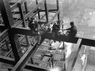 Usa anilor '30 - Fotografii absolut reale ?!