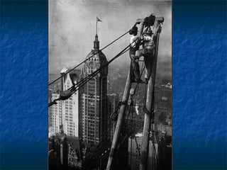 Usa anilor '30 - Fotografii absolut reale ?!