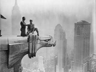 Usa anilor '30 - Fotografii absolut reale ?!