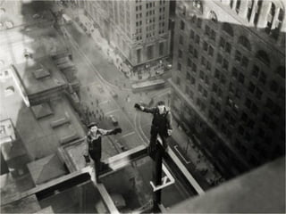 Usa anilor '30 - Fotografii absolut reale ?!