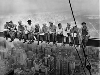 Usa anilor '30 - Fotografii absolut reale ?!