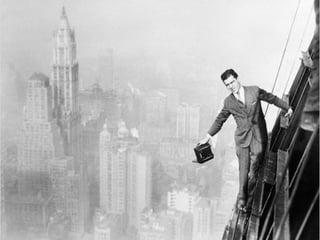 Usa anilor '30 - Fotografii absolut reale ?!