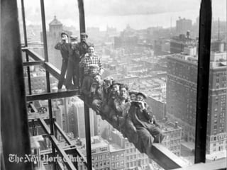 Usa anilor '30 - Fotografii absolut reale ?!