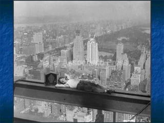 Usa anilor '30 - Fotografii absolut reale ?!