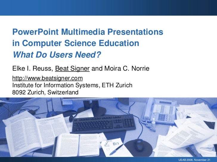 medical technology powerpoint presentation