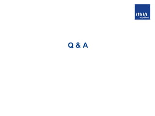 Q & A 