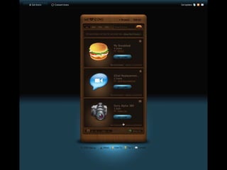 Usabilidad y Workflow de diseño Web