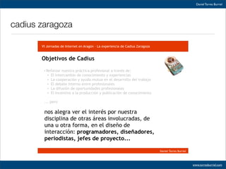 Usabilidad Seedrocket