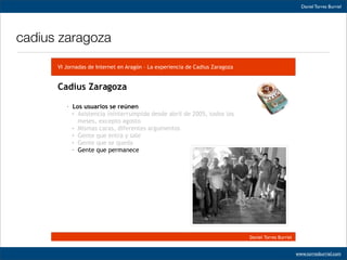 Usabilidad Seedrocket