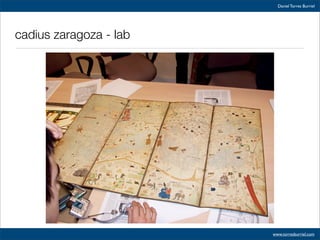 Usabilidad Seedrocket