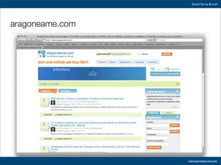 Usabilidad Seedrocket