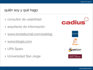 Usabilidad Seedrocket