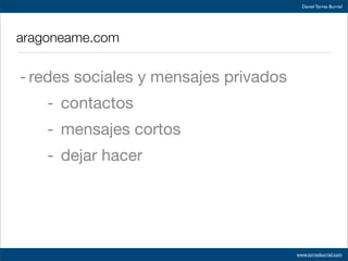 Usabilidad Seedrocket