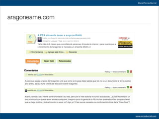Usabilidad Seedrocket