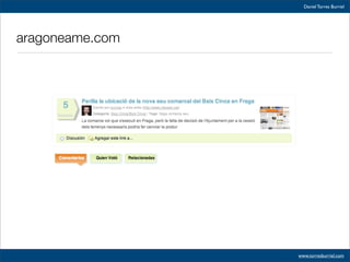 Usabilidad Seedrocket