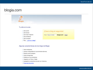 Usabilidad Seedrocket