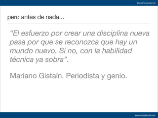 Usabilidad Seedrocket