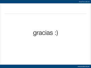Usabilidad Seedrocket