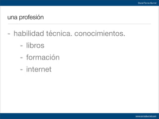 Usabilidad Seedrocket