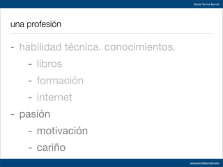 Usabilidad Seedrocket