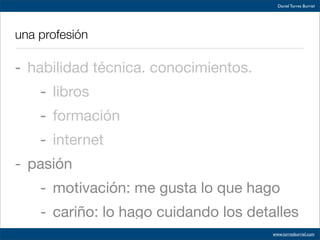 Usabilidad Seedrocket
