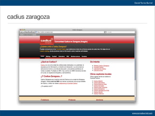 Usabilidad Seedrocket