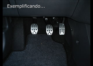 Exemplificando...Exemplificando...
 