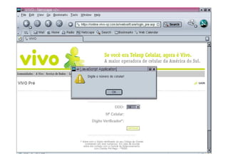 Usabilidade Web Alberane