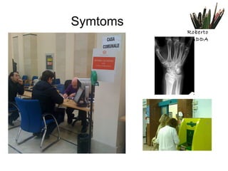 Symtoms 