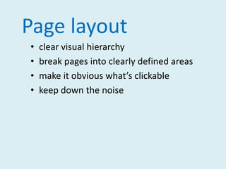 help people start tasks immediately
