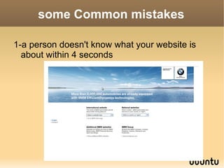 2- understand the product 