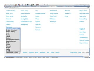 Efficiency of use  : Once an experienced user has learned to use the system, how fast can he or she accomplish tasks? 