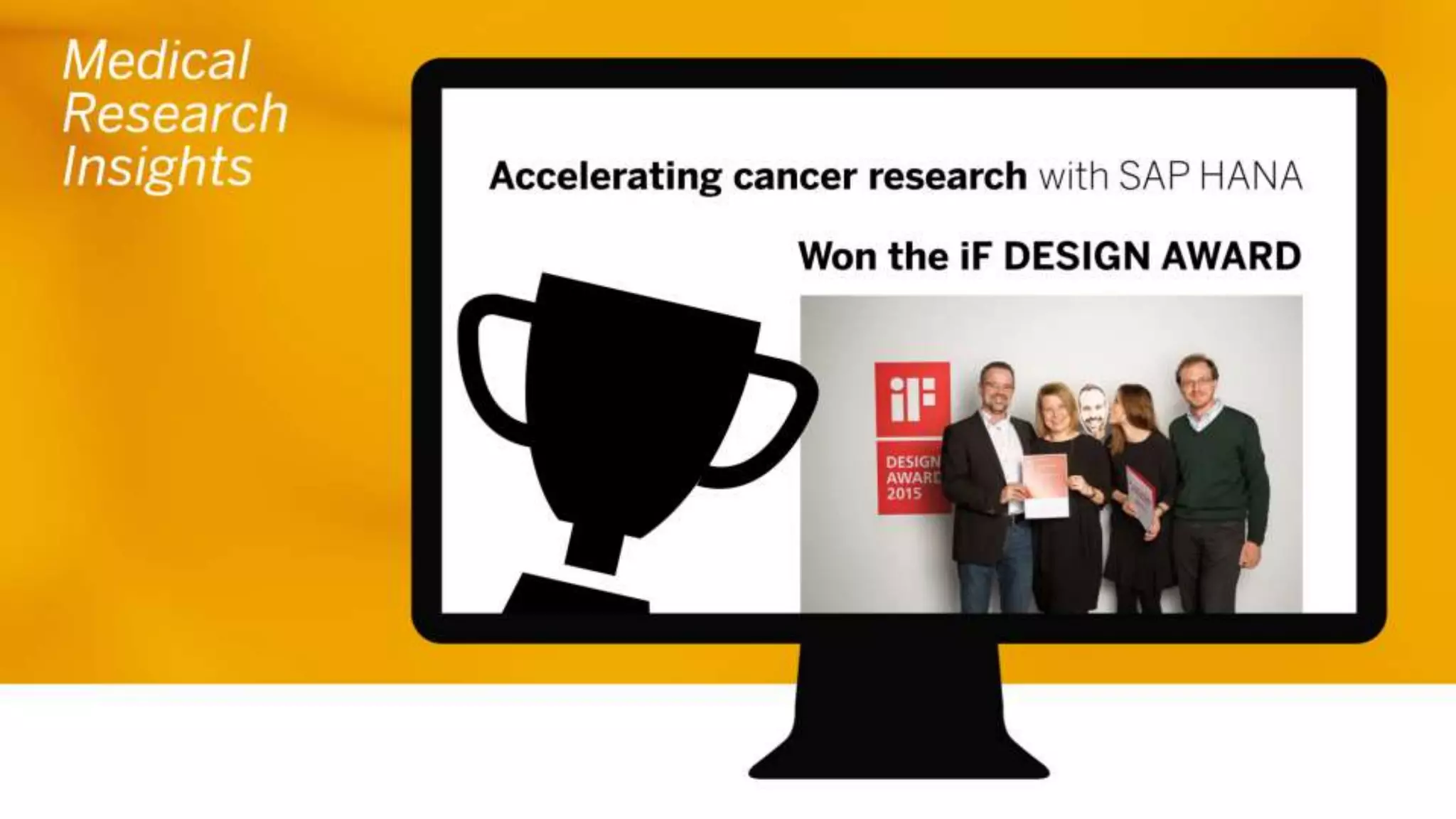 UX - Usability - Keynote SAP UX Strategy